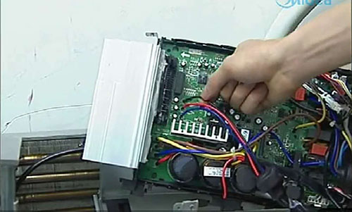 荔浦美的空调电话是多少