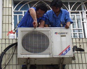 荔浦空调维修售后服务中心