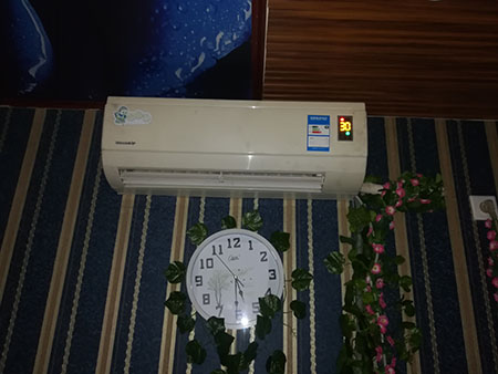 荔浦空调维修售后服务中心