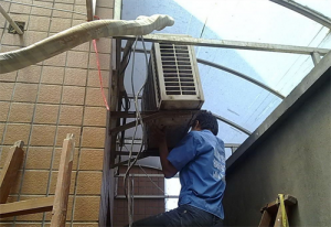 荔浦空调维修售后服务中心