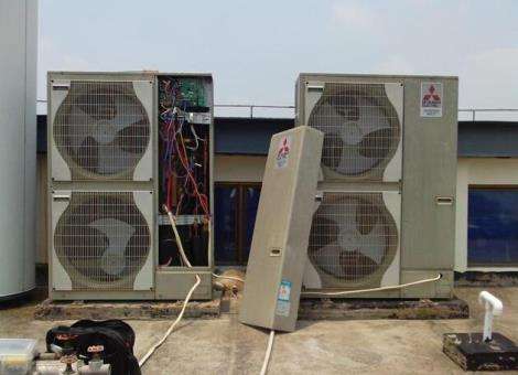 荔浦空调维修电话号码多少