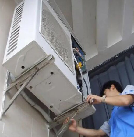 荔浦24小时空调维修热线