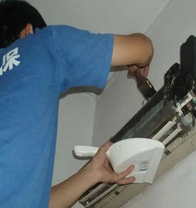 荔浦空调清洗保养