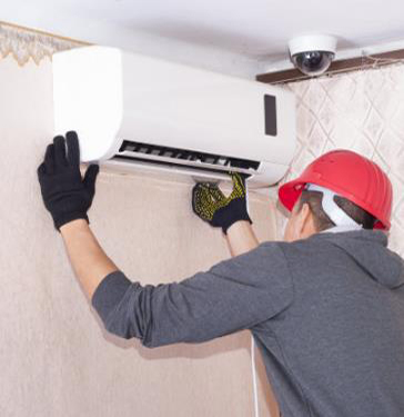 荔浦空调内机噪音大